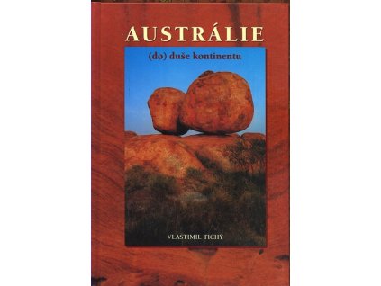 AUSTRÁLIE  Tichý Vlastimil
