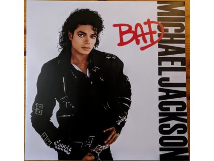 BAD  Jackson Michael