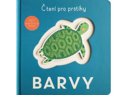 BARVY