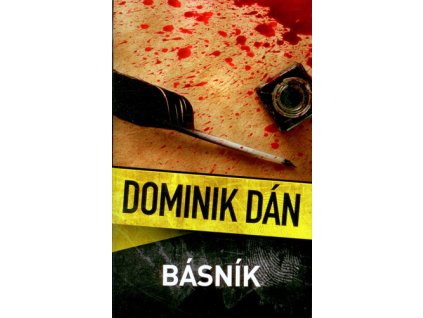 BÁSNÍK  Dán Dominik