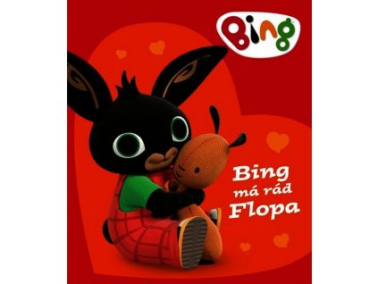 BING - BING MÁ RÁD FLOPA