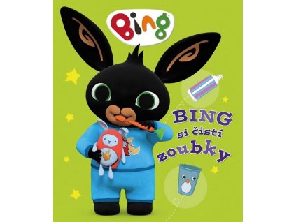 BING - BING SI ČISTÍ ZOUBKY