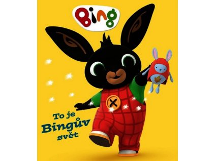 BING - TO JE BINGŮV SVĚT