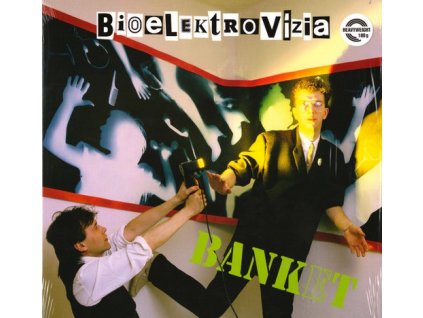 BIOELEKTROVÍZIA  Banket