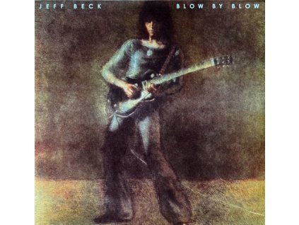 BLOW BY BLOW  Beck Jeff