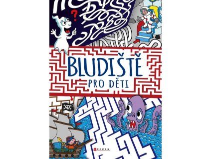 BLUDIŠTĚ PRO DĚTI  Brázdová Andrea