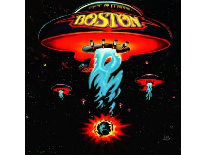 BOSTON  Boston