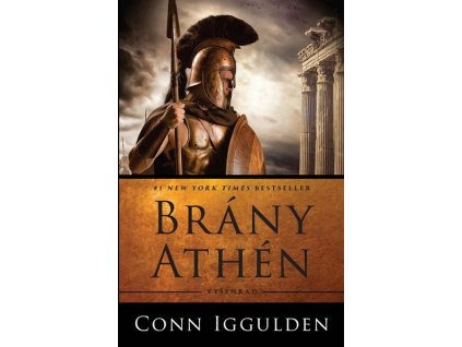 BRÁNY ATHÉN  Iggulden Conn