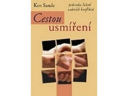 CESTOU USMÍŘENÍ  Sande Ken