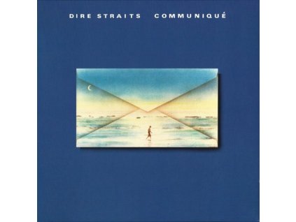 COMMUNIQUÉ  Dire Straits