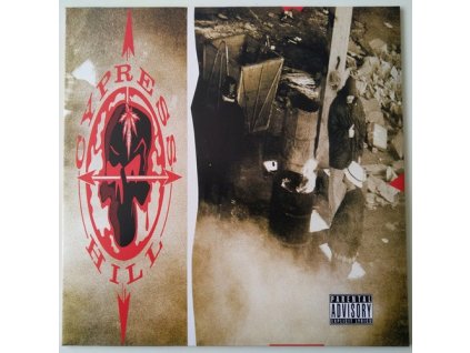 CYPRESS HILL  Cypress Hill