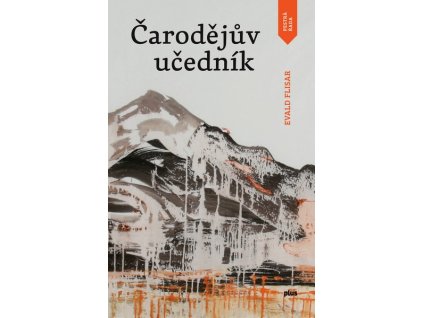 ČARODĚJŮV UČEDNÍK  Flisar Evald
