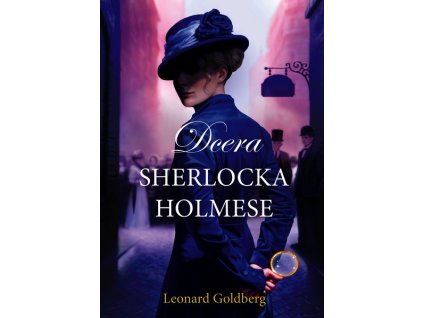 DCERA SHERLOCKA HOLMESE  Goldberg Leonard