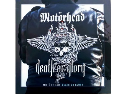 DEATH OR GLORY (BASTARDS)  Motörhead