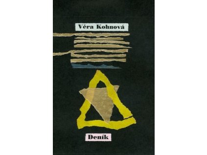 DENÍK  Kohnová Věra
