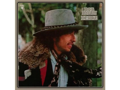 DESIRE  Dylan Bob