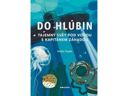 DO HLUBIN  Chajda Radek, Chajdová Victoria