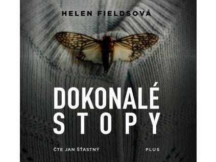 DOKONALÉ STOPY (AUDIOKNIHA)  Fieldsová Helen