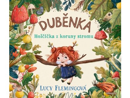 DUBĚNKA  Flemingová Lucy