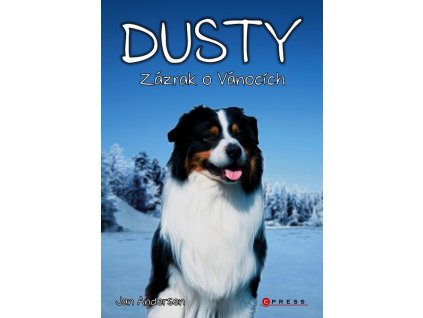 DUSTY: ZÁZRAK O VÁNOCÍCH  Andersen Jan