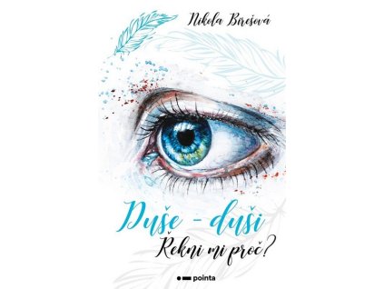 DUŠE - DUŠI  Birešová Nikola