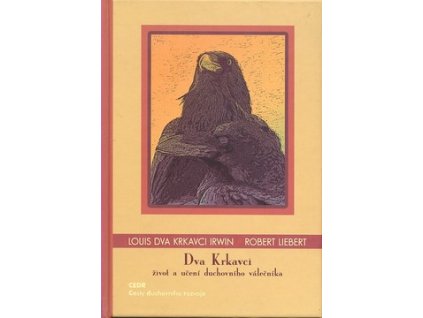 DVA KRKAVCI  Irwin Louis, Liebert Robert