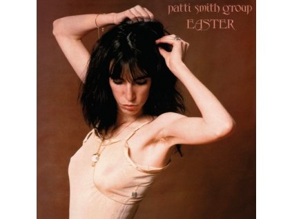 EASTER  Smith Patti