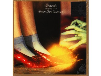 ELDORADO  Electric Light Orchestra
