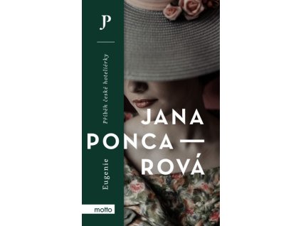 EUGENIE  Poncarová Jana