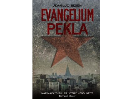 EVANGELIUM PEKLA  Bizien Jean-Luc