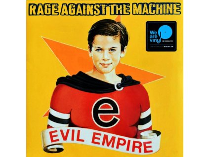 EVIL EMPIRE  Rage Against The Machine