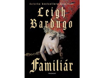FAMILIÁR  Bardugo Leigh