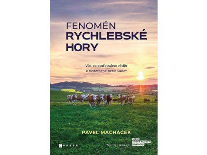FENOMÉN RYCHLEBSKÉ HORY  Vlastivědné muzeum Jesenicka , Macháček