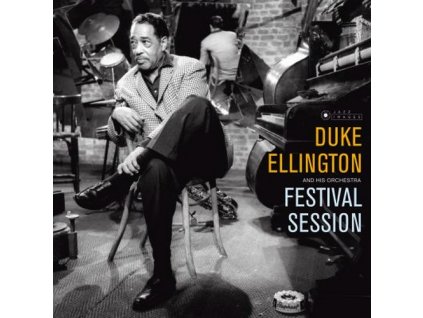 FESTIVAL SESSION  Ellington Duke
