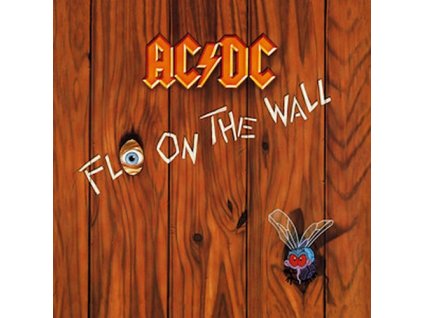 FLY ON THE WALL  AC/DC