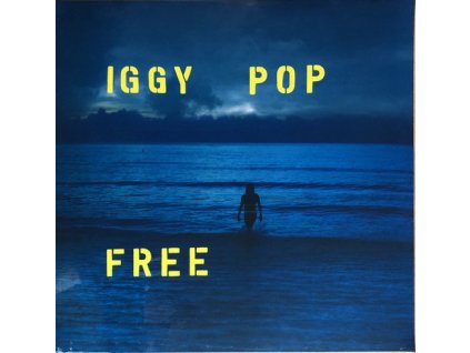 FREE  Pop Iggy
