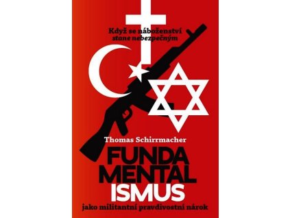 FUNDAMENTALISMUS  Schirrmacher Thomas