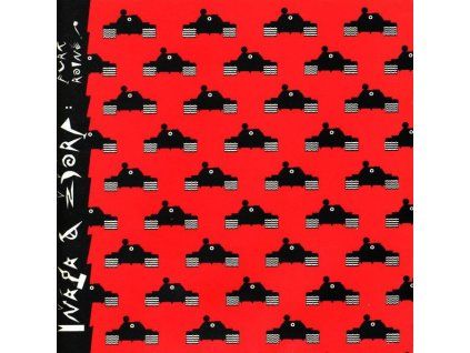 FURT ROVNĚ  Mňága a Žďorp