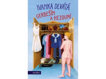 GERBEŠÍN A HEZOUNI  Devátá Ivanka
