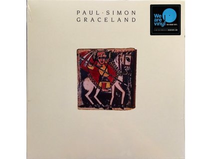 GRACELAND  Simon Paul