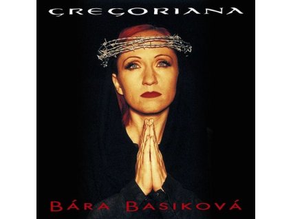 GREGORIANA  Basiková Bára