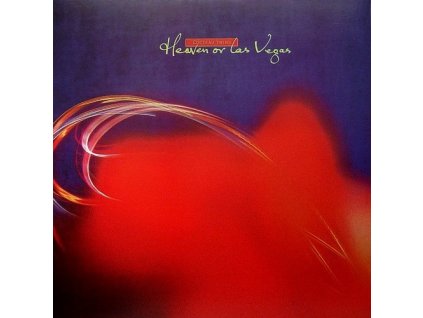 HEAVEN OR LAS VEGAS  Cocteau Twins
