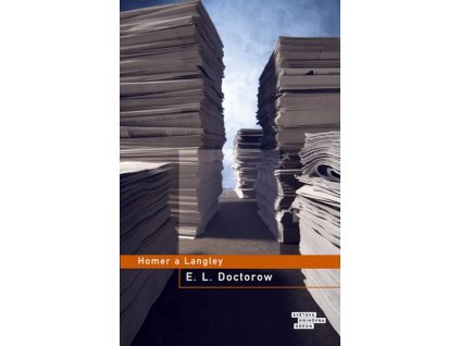 HOMER A LANGLEY  Doctorow E. L.