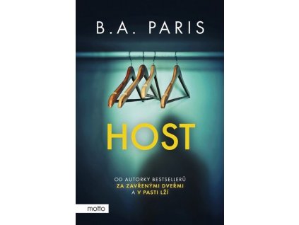HOST  Paris B.A.