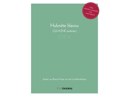 HUBNĚTE HLAVOU  Van der Loos-Boudesteijn Fried