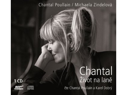 CHANTAL ŽIVOT NA LANĚ  Chantal Poullain