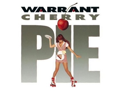 CHERRY PIE  Warrant