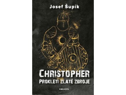 CHRISTOPHER  Šupík Josef