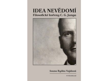 IDEA NEVĚDOMÍ  Vajdová Ivana Ryška