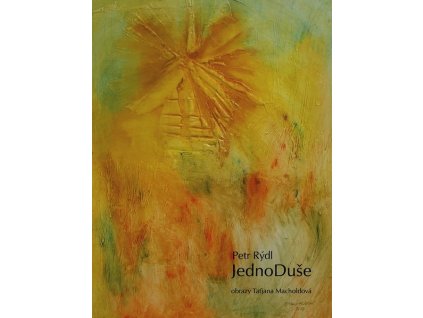 JEDNODUŠE  Rýdl Petr